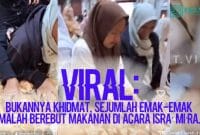 Tangkapan Layar @tanahlautinfo dan @txt.viral.