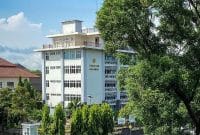 Gambar tangkapan layar ugm.yogyakarta