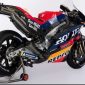 Gambar tangkapan layar akun Instangram crashmotogp_