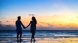 Ilustrasi Perselingkuhan (Foto: pexels/Asad Photo Maldives)