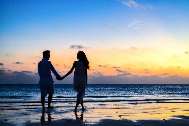 Ilustrasi Perselingkuhan (Foto: pexels/Asad Photo Maldives)
