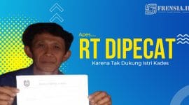 Ilustrasi, Sumber; Tribun