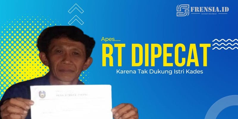 Ilustrasi, Sumber; Tribun