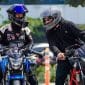 Gambar tangkapan layar akun instangram cb150rfamilia