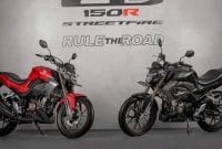 Gambar tangkapan layar akun instangram honda.community