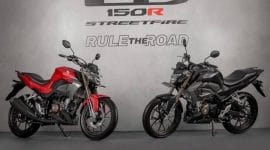 Gambar tangkapan layar akun instangram honda.community