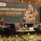 Peluncuran Program Doktor Terapan oleh Kemendikbudristek pada Selasa, 20 Februari 2024 (Sumber: kemdikbud.go.id)