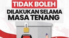 Gambar tangkapan layar akun instangram suarasurabayamedia