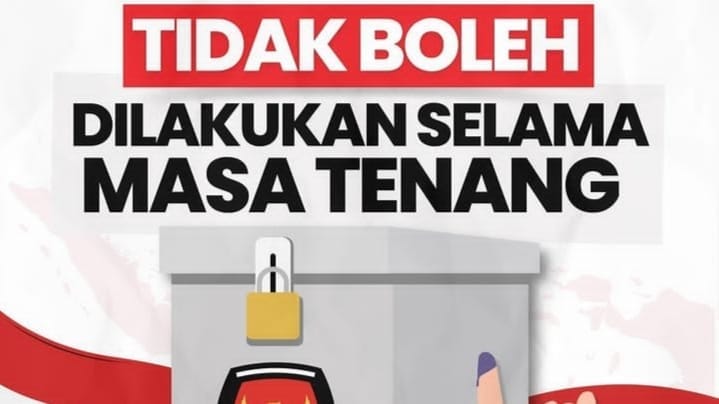 Gambar tangkapan layar akun instangram suarasurabayamedia