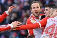 Gambar tangkapan layar akun Instagram harrykane