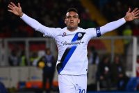 Gambar tangkapan layar akun Instagram inter