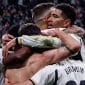 Gambar tangkapan layar akun Instagram realmadrid