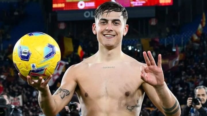 Gambar tangkapan layar akun Instagram indoroma_