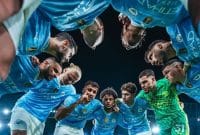 Gambar tangkapan layar akun Instagram mancity