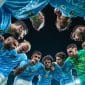 Gambar tangkapan layar akun Instagram mancity