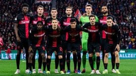 Gambar tangkapan layar akun Instagram bayern04fussball