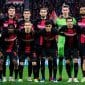 Gambar tangkapan layar akun Instagram bayern04fussball