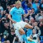 Gambar tangkapan layar akun Instagram erling.haaland