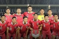 Gambar tangkapan layar akun Instagram liputanbola.timnas