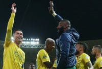Gambar tangkapan layar akun Instagram cristiano 