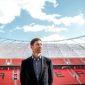 Gambar tangkapan layar akun Instagram xabialonso 