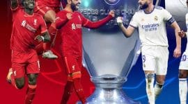 Gambar tangkapan layar akun Instagram espnfc