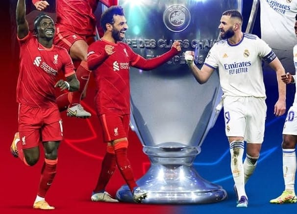 Gambar tangkapan layar akun Instagram espnfc