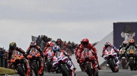 Gambar tangkapan layar akun Instangram sportstarsdotid