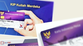 Ilustrasi KIP Kuliah Merdeka dari Laman Resmi Puslapdik