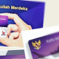 Ilustrasi KIP Kuliah Merdeka dari Laman Resmi Puslapdik