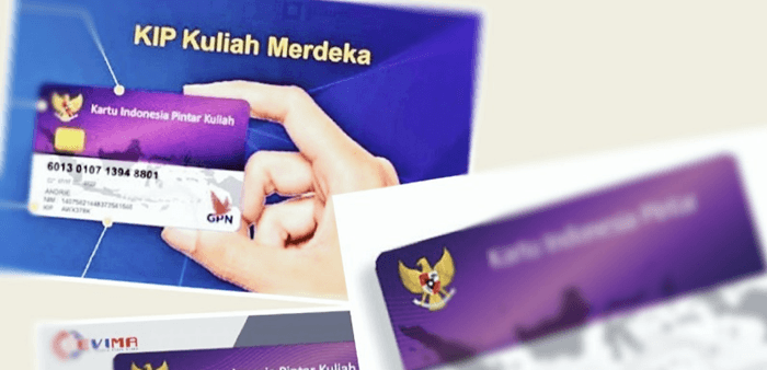 Ilustrasi KIP Kuliah Merdeka dari Laman Resmi Puslapdik