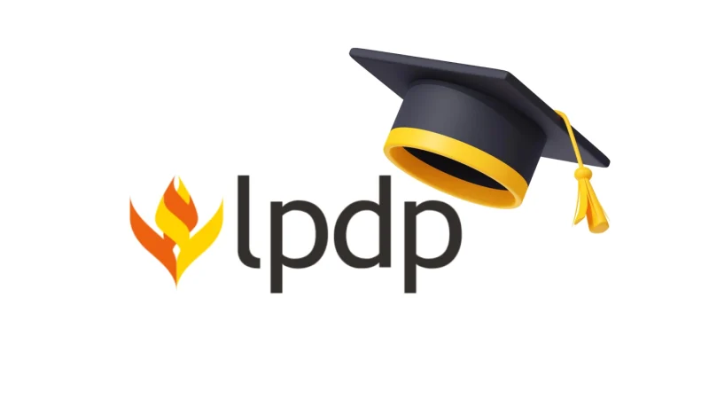 Sumber Foto: LPDP Umsu