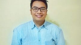 Sumber foto: Dokumen Pribadi Kawendra Lukistian - IDN Times