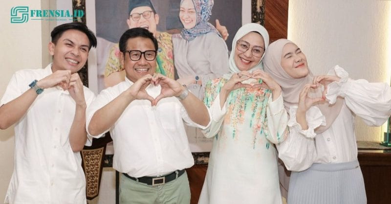 Sumber, akun Resmi X @Muhaimin Iskandar