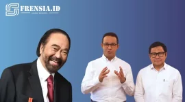 Ilustrasi gambar sumber Ig Surya Paloh dan Anies Baswedan edit by elriyadh 