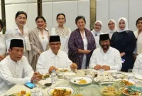 Ilustrasi, Akun X Partai Nasdem