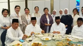 Ilustrasi, Akun X Partai Nasdem