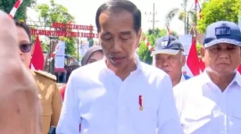 Ilustrasi, Sumber: Akun X @Jokowi