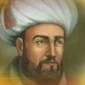 Ilustrasi gambar Al-Ghazali - Hujjatul Islam