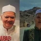 KH Afifuddin Muhajir saat berada di Khaibar (Sumber: Instagram @muhajirafifuddin)