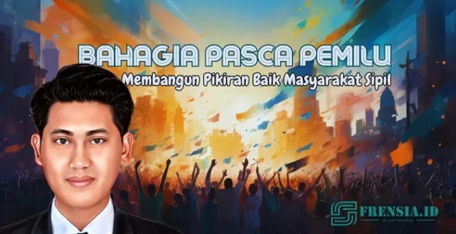 Ilustrasi, Abdul Aziz at Frensia.id's Photo 