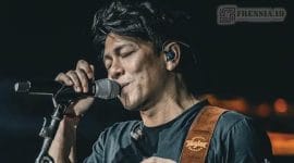 Gambar tangkapan layar akun Instagram @noah_site