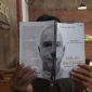 Foto Istimewa - Buku Karya Haidar Bagir 