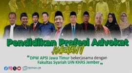 Ilustrasi Sumber APSI Jatim