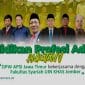 Ilustrasi Sumber APSI Jatim