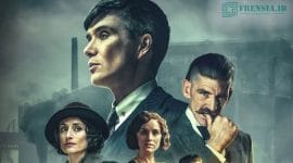 Ilustrasi Sumber; Netflix