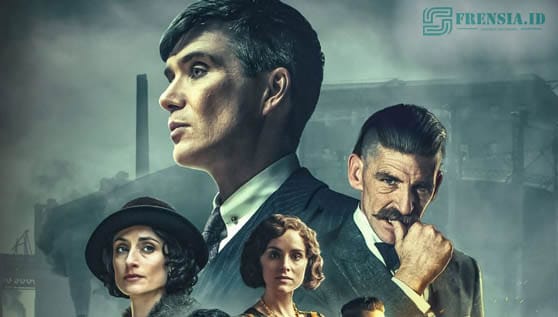 Ilustrasi Sumber; Netflix