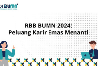 Tangkapan Lyar RBB BUMN
