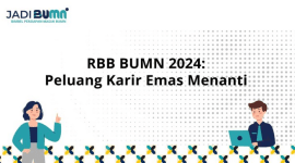 Tangkapan Lyar RBB BUMN