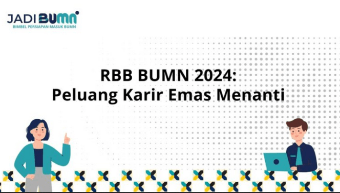 Tangkapan Lyar RBB BUMN
